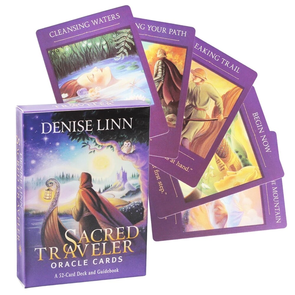 27style hot sell tarot cards for divination personal use tarot deck full English version - my-magic-mirror