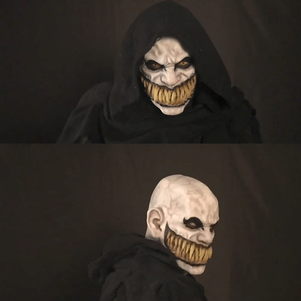 Halloween Horror Monster Balaclava Mask