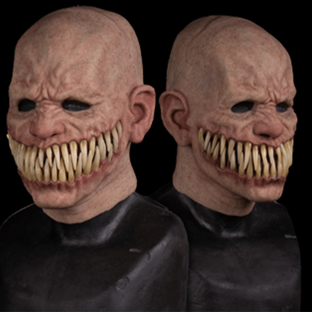 Halloween Horror Monster Balaclava Mask