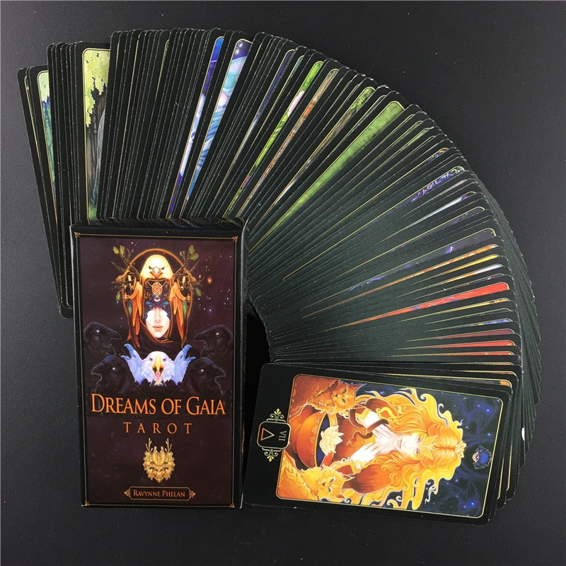 Chakra Wisdom  Oracle  Tarot  Cards The Complete Spiritual Toolkit for Transforming Your Life - my-magic-mirror