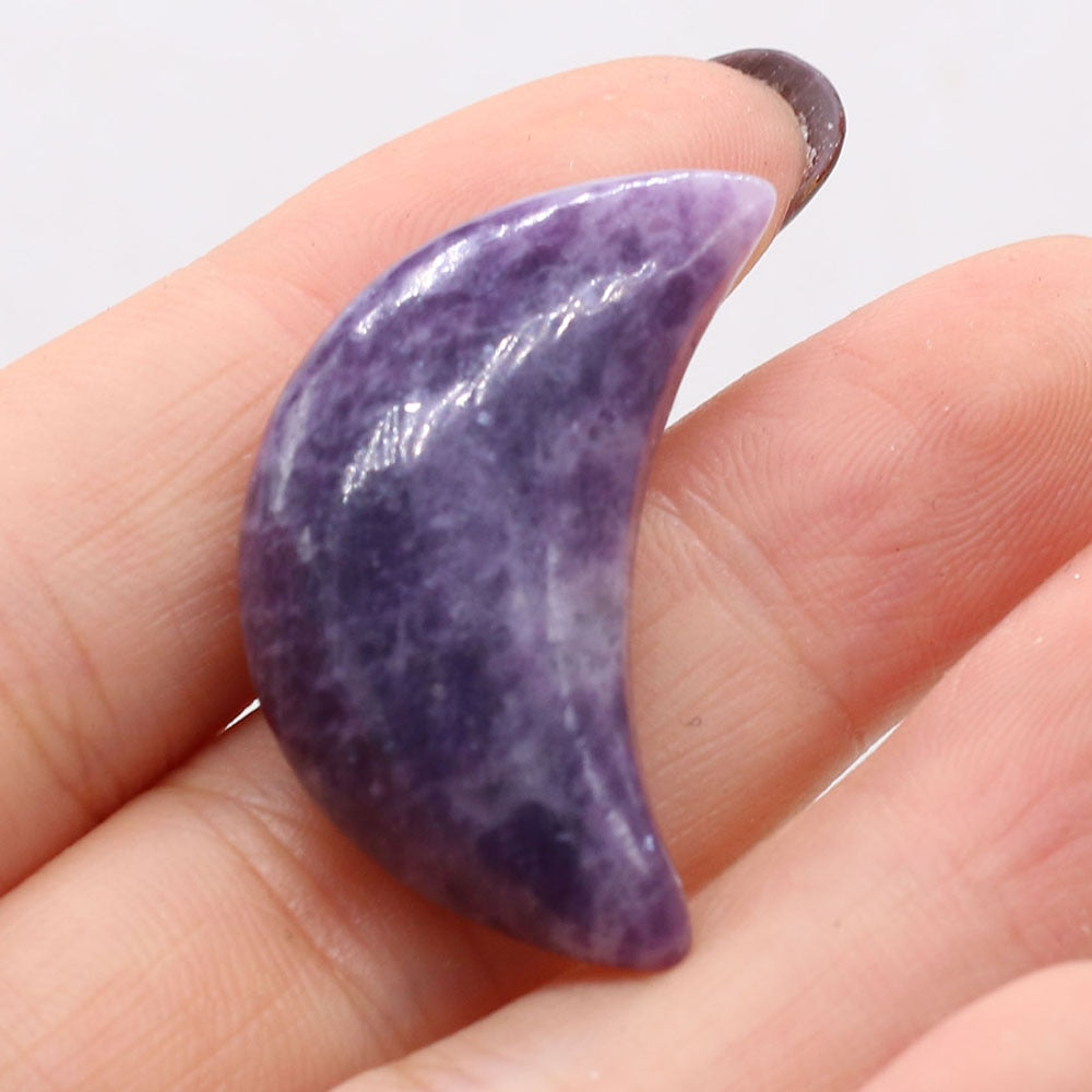 Natural Stone Amethyst Powder Crystal Star Shape Mineral Specimen Gemstone Agate Fish Tank Jewelry Home Decoration Ornaments - my-magic-mirror